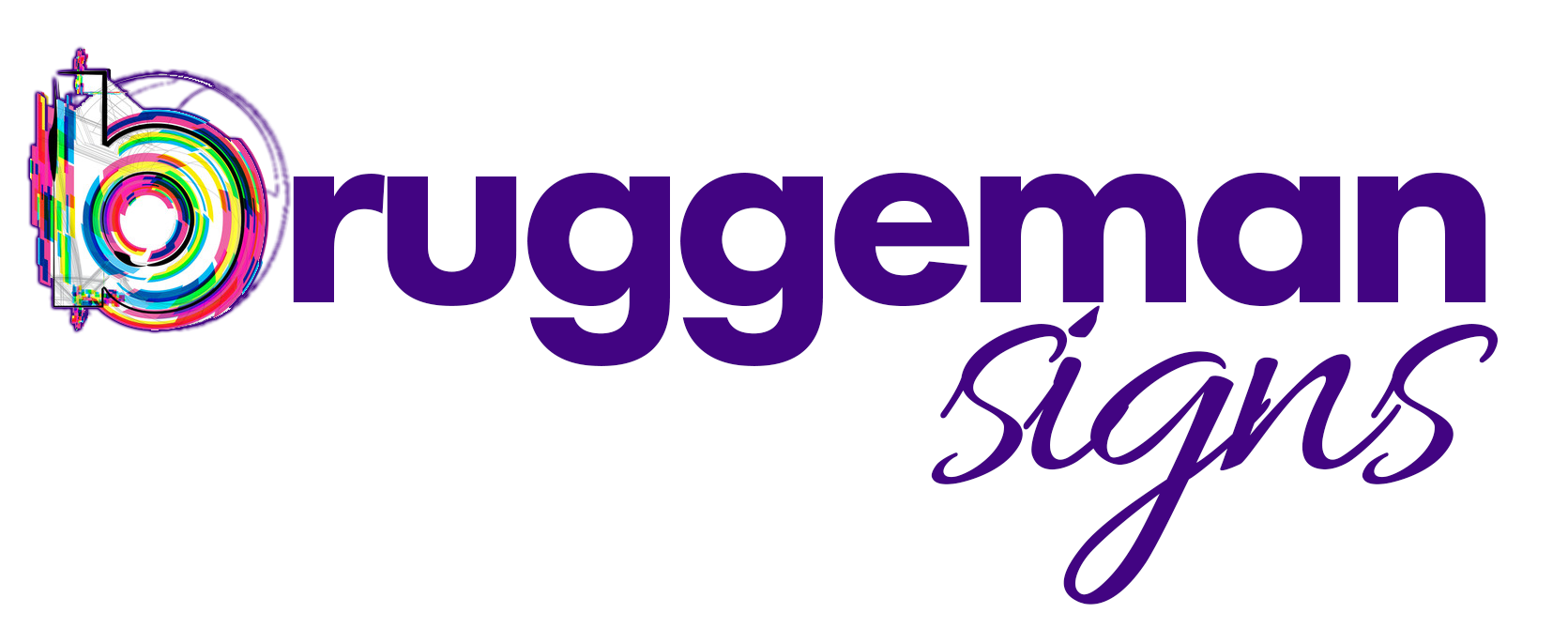 Bruggeman Signs